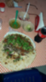 MEGA TACO