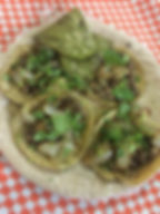TACO CHICO