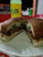 MIX BURGUER