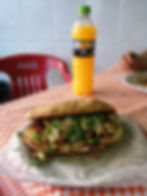 TORTAS