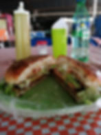 HAMBURGUESAS