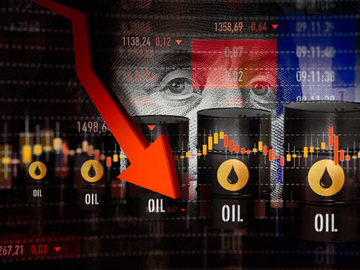 Oil Prices Retreat Below $100 as Trump Signals Openness to Iran Diplomacy