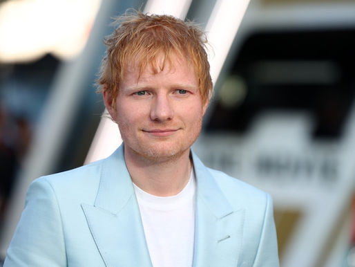 Harmony in the Arena: How Ed Sheeran’s Tour Drama Sparked Unexpected Humanitarian Unity