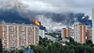 Largest Ukrainian Drone Attack Targets Moscow’s Energy and Military Infrastructure