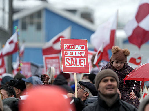 US and Denmark Reach Breakthrough Security Deal Over Greenland