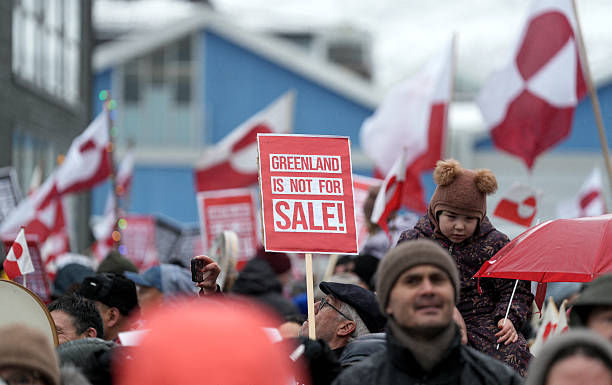 US and Denmark Reach Breakthrough Security Deal Over Greenland