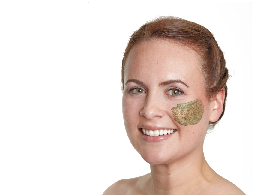 Dr. SCHRAMMEK: Green Peel®