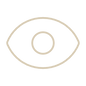 icone oeil