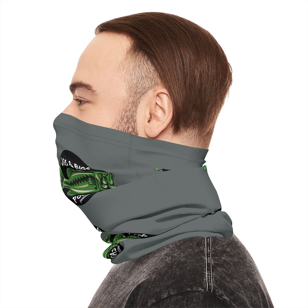 Thumbnail: Lightweight Neck Gaiter