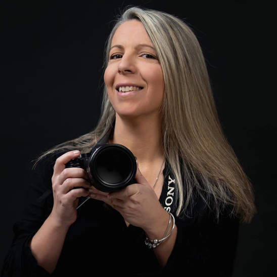 Portrait photo studio photographe