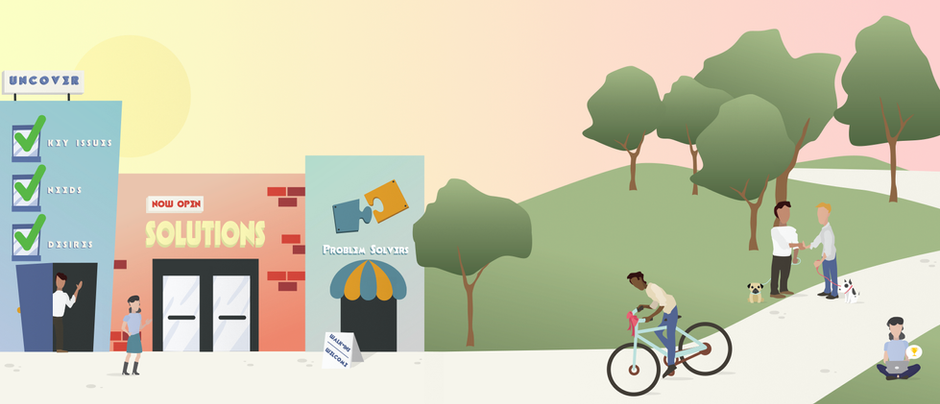 How to Make Your Entire Sales Team Perform Better