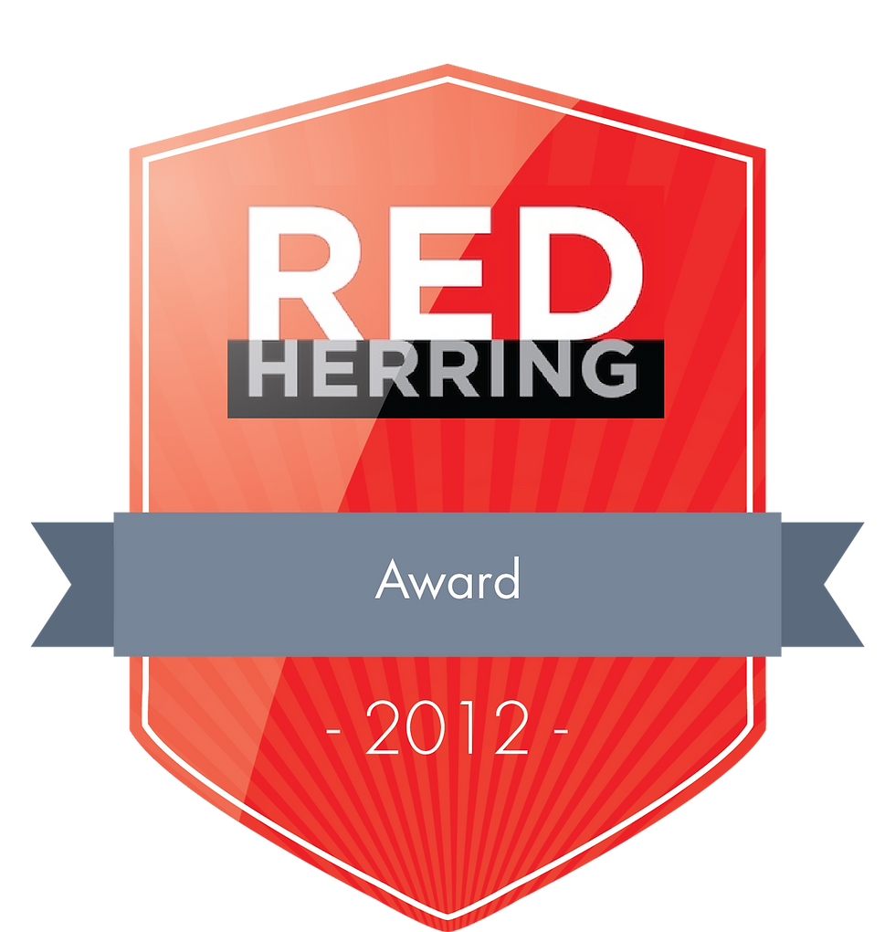 2012 red herring