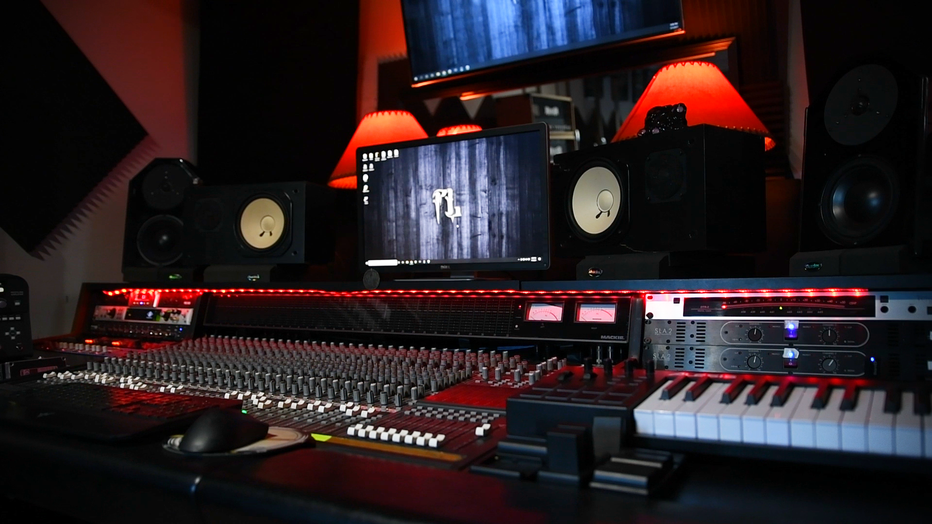 FL Recordings Mix Prep Guide content media