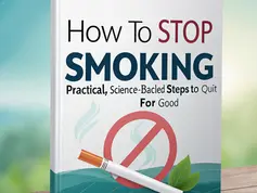 How to Stop Smoking