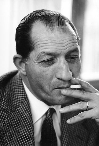 Gino Bartali cycliste