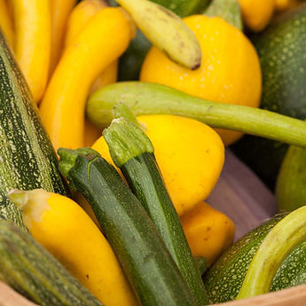 4 Ways to Yummy Cooking Kids Families Zucchini