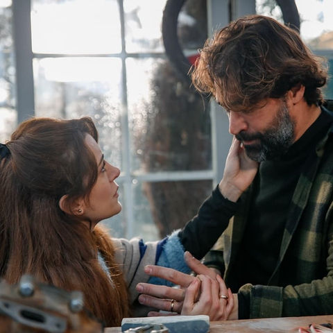 Savaşçı  - Fox (2020)