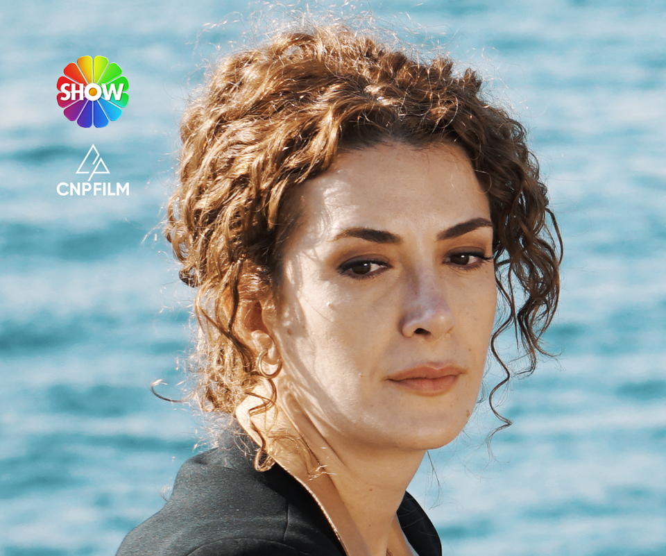 Sipahi - ShowTv (2023)