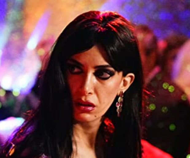 Hilal Feza And Other Planets - 
 Kutluğ Ataman (2022)