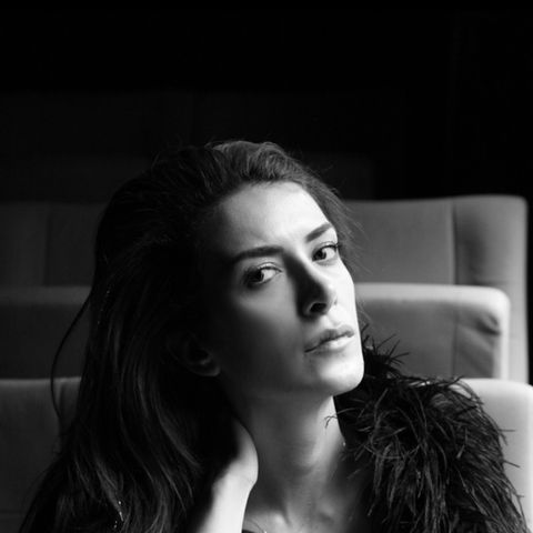 Elit Andaç Çam