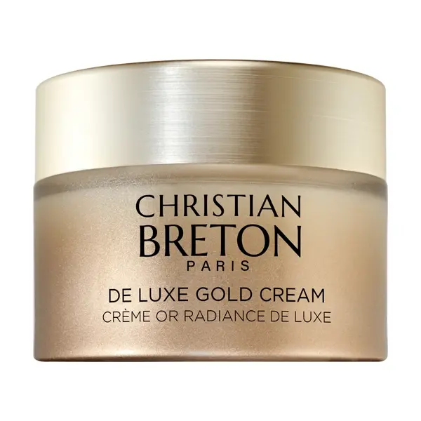 Christian Breton