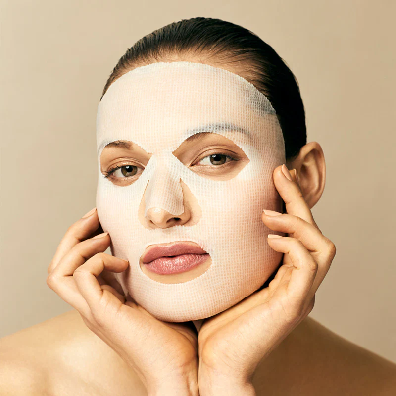 膠原蛋白新肌面膜 Reveel Collagen Face Mask