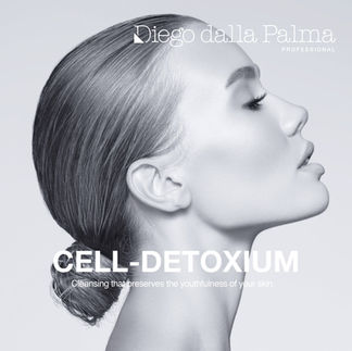 CELL-DETOXIUM 細胞排毒產品系列