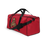 Thumbnail: VOODOO MONEY DUFFLE BAG (Red)