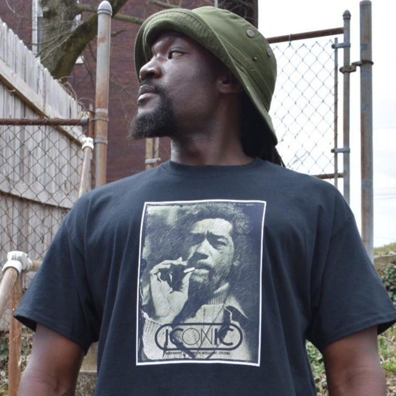 Bobby Blazin (T-Shirt Shown)