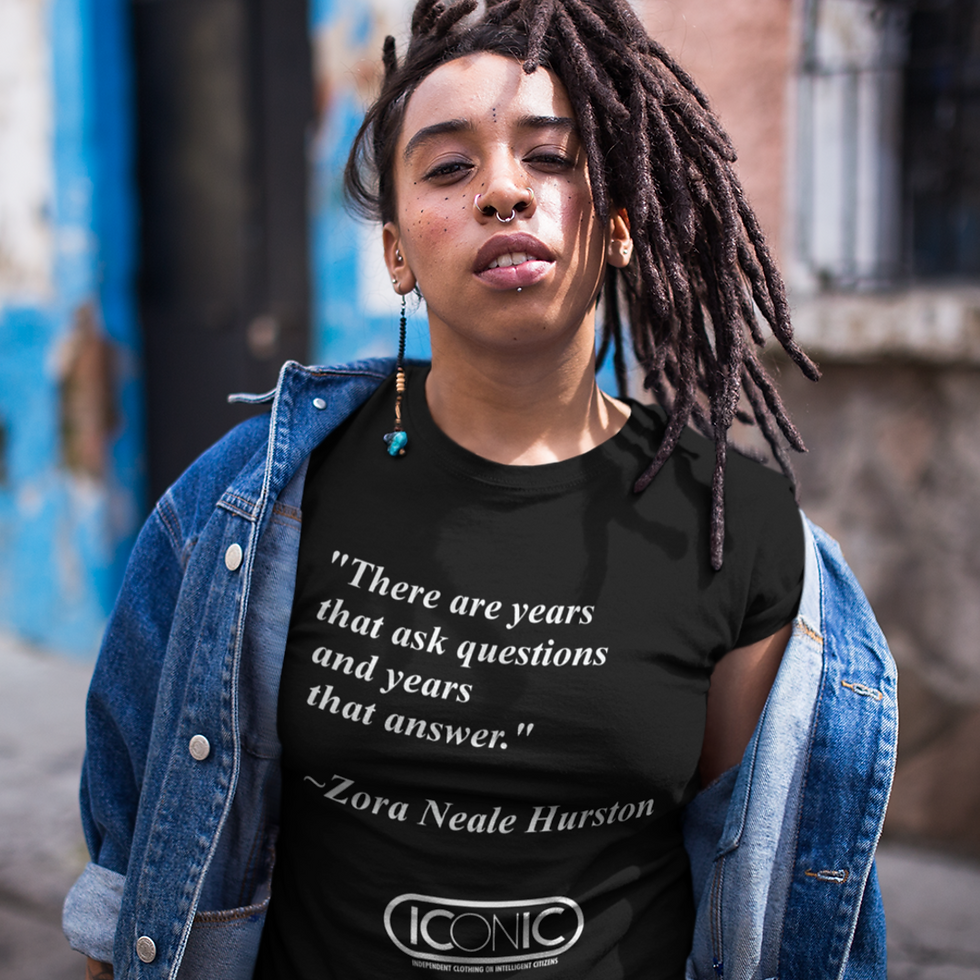 The Last Word  (T-Shirt Shown)