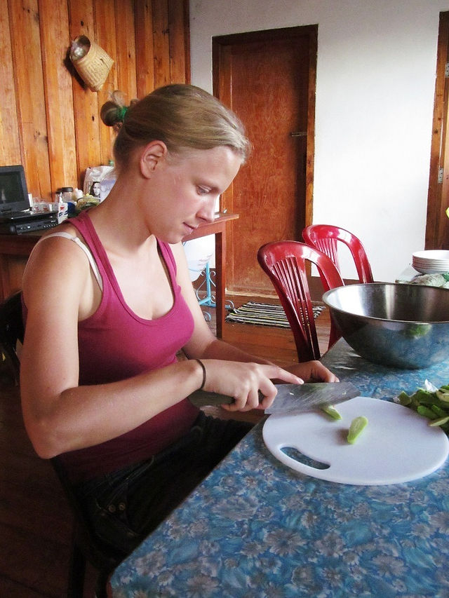 Keang-kai-laos-chicken-soup