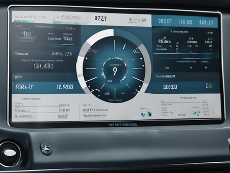 Maximize Efficiency: AI Solutions for Fleet Managers