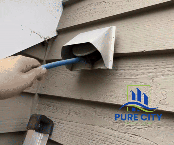 air duct cleaning