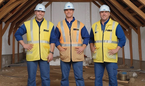 San Antonio Attic Insulation company 1.JPG