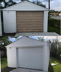 Emergency Garage Door Repair Service