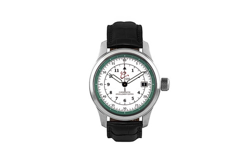 Calamai G50 solo tempo | orologeriaugolini