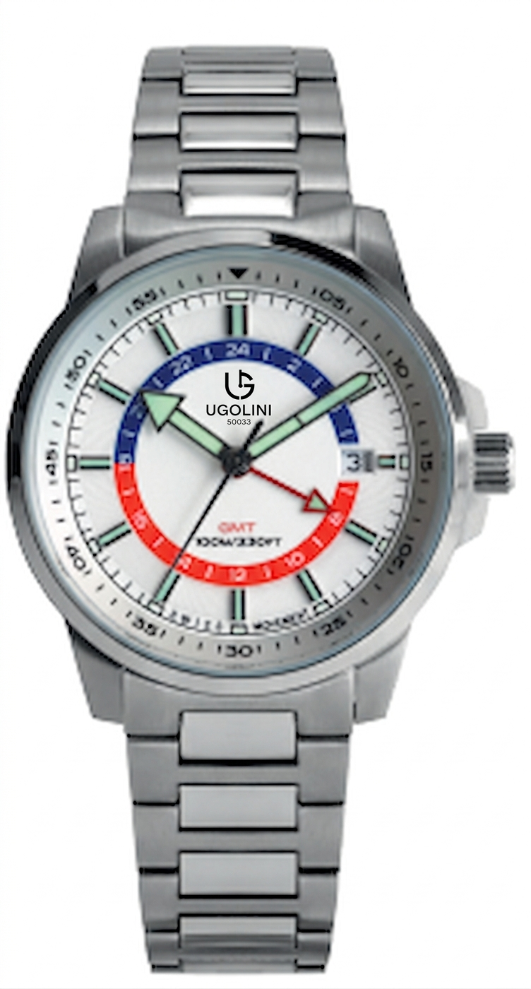 UG1245 BI AC