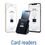 Thumbnail: CardFlight B250 SwipeSimple Contactless/ Bluetooth/EMV CardReader