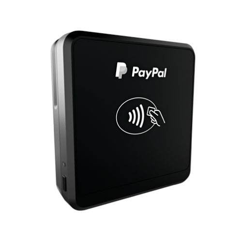 PayPal Here Ingenico RP457c / Bluetooth / Card Reader G Trading Store