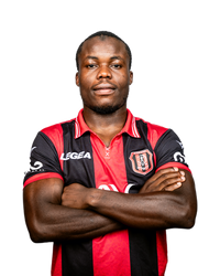 Cedric Don