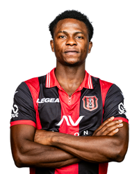 Andrew Idoko
