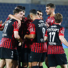 תמונה מהפעילות