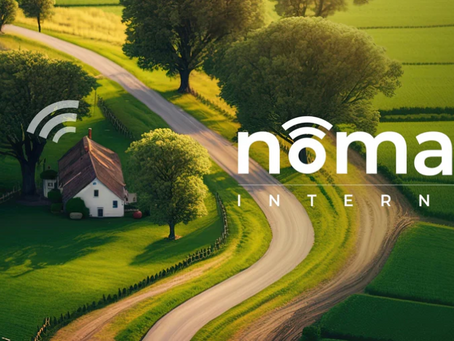 Internet Service for Rural Areas Are Improving