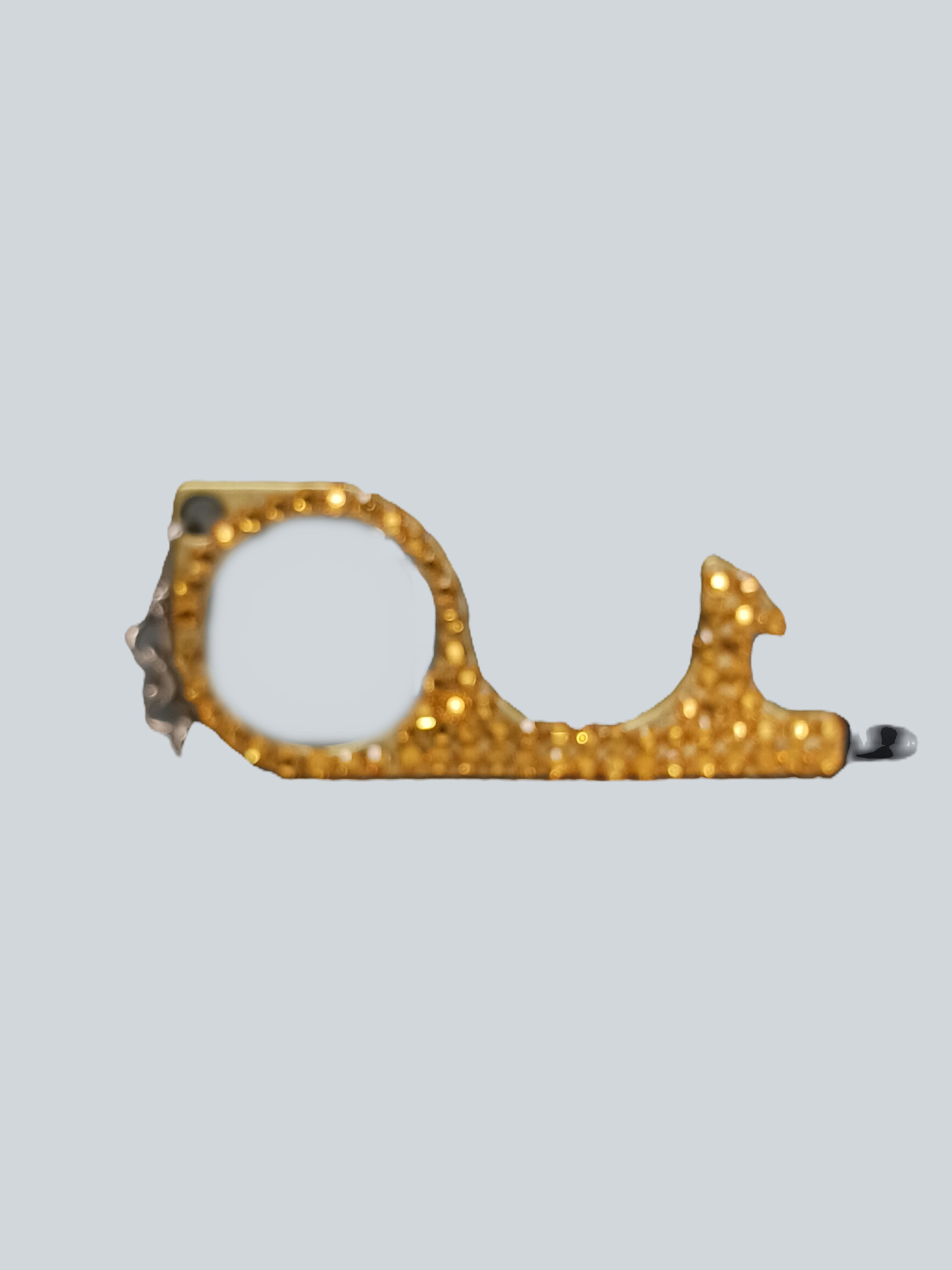Door Opener/Stylus - Bling