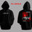 Miniatura: Sudadera Typer R by LEVELS