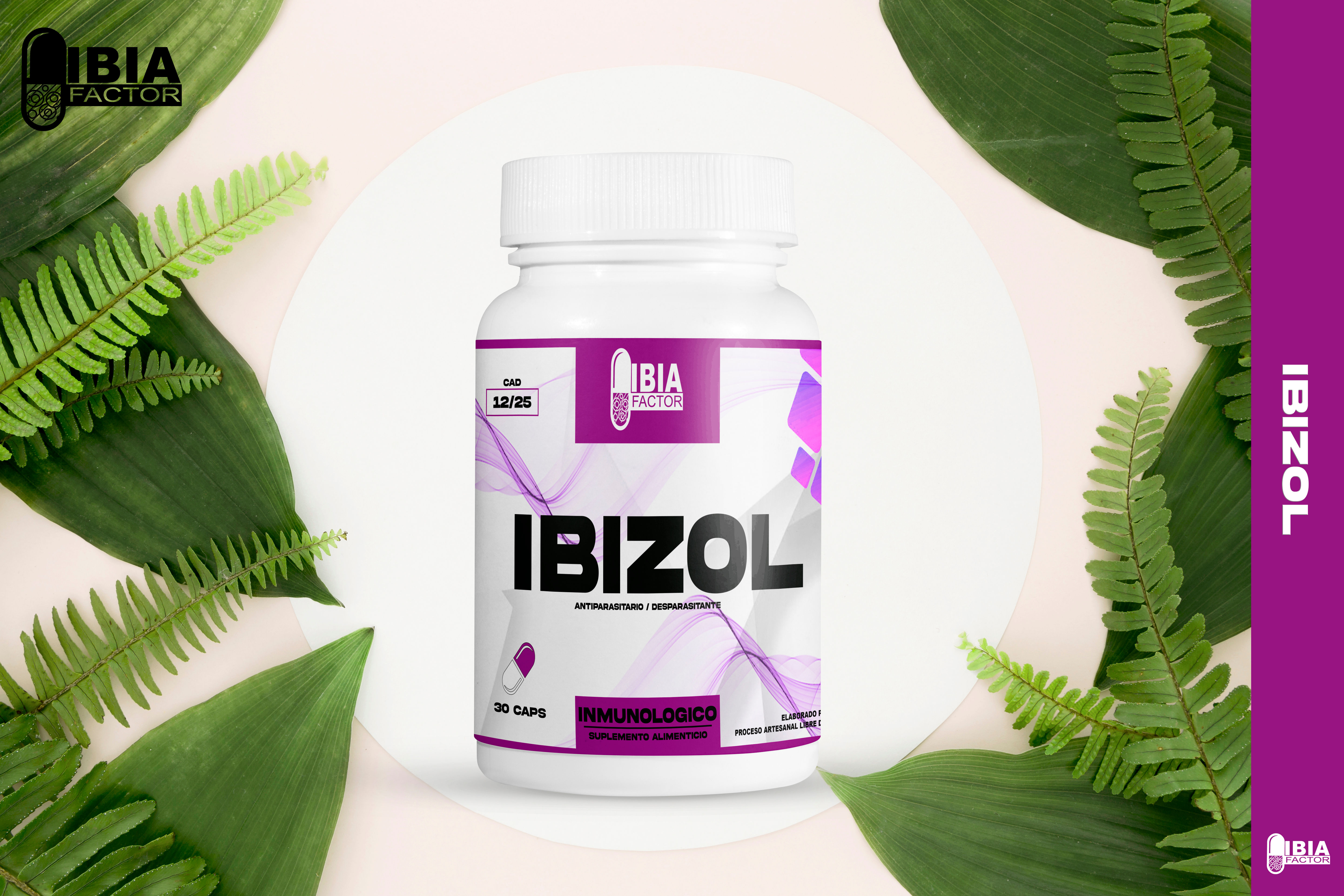 Ibizol