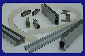 ΠΡΟΦΙΛ ΑΛΟΥΜΙΝΙΟΥ ΓΙΑ  ΣΥΡΟΜΕΝΑ ΤΖΑΜΙΑ  ΠΟΤΗΡΙΕΡΑΣ | ΓΙΑΝΝΙΤΣΟΠΟΥΛΟΣ