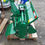 Thumbnail: Compact Tiller (Rotavator)