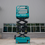 Thumbnail: Sunward SWSL0607DC Scissor Lift