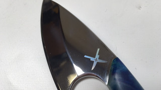 KNIVES + BLADES